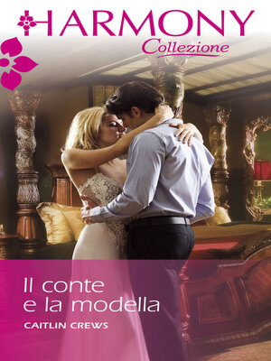 cover image of Il conte e la modella